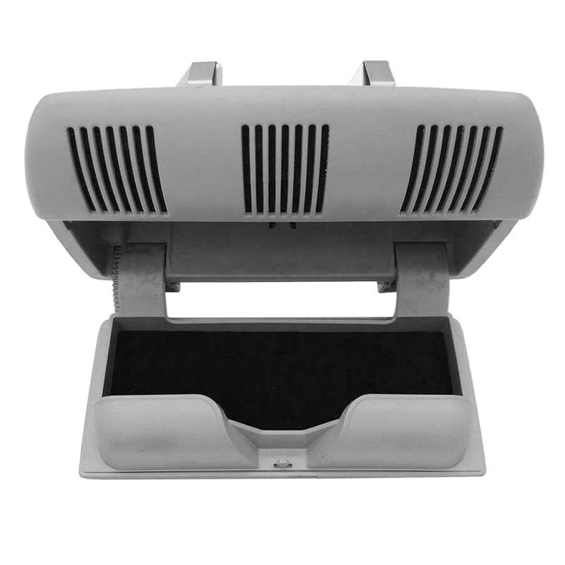 Sunglasses Case Glasses Holder for Skoda Octavia Fabia 1z0 868 565 A