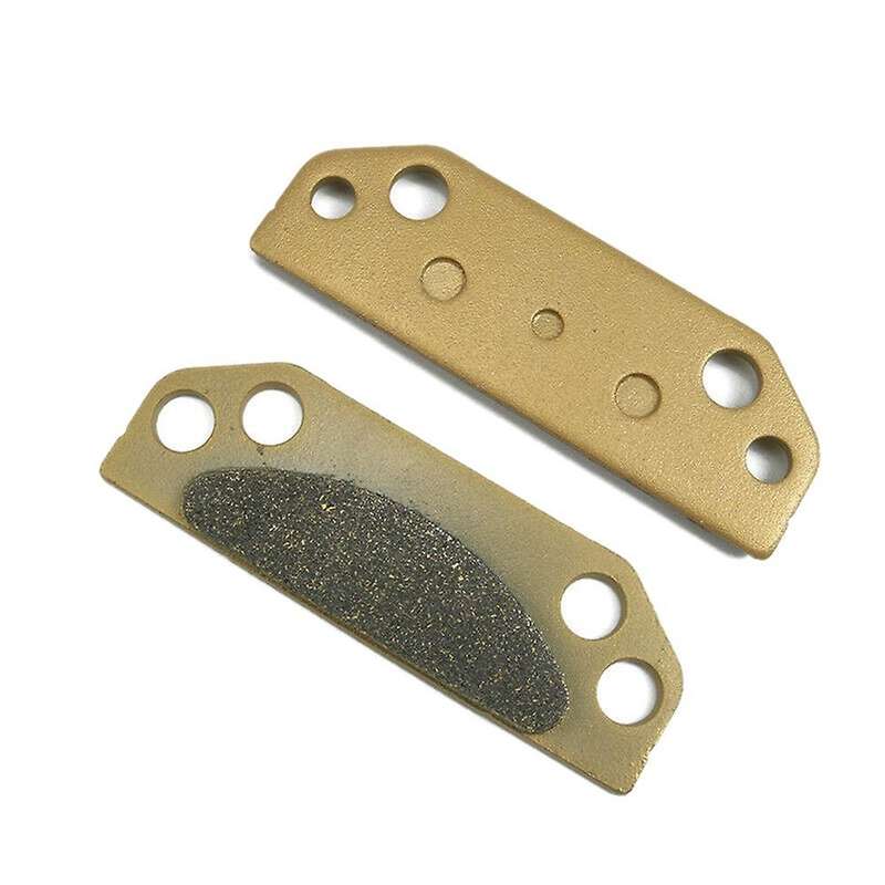 Brake Pad for Polaris Ranger 500 700 800 900 Xp Crew 2005-2015