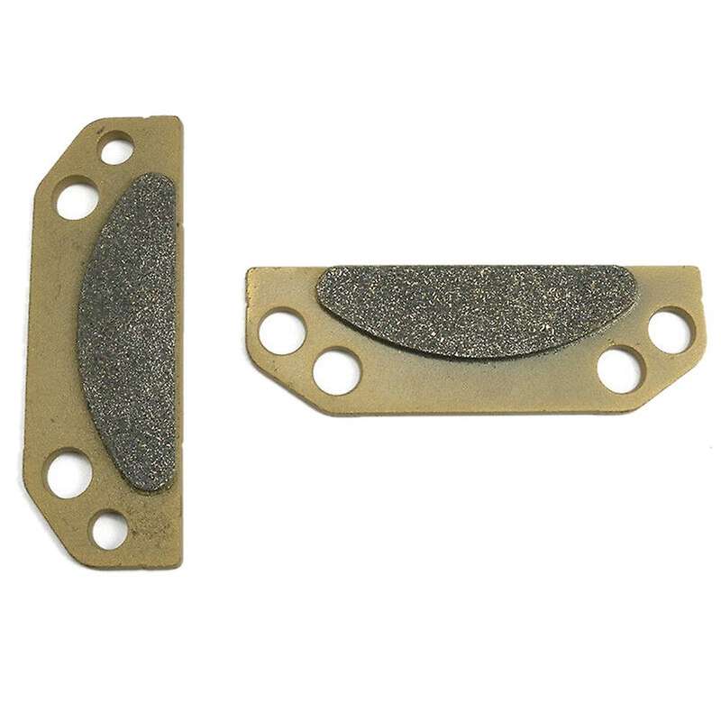 Brake Pad for Polaris Ranger 500 700 800 900 Xp Crew 2005-2015