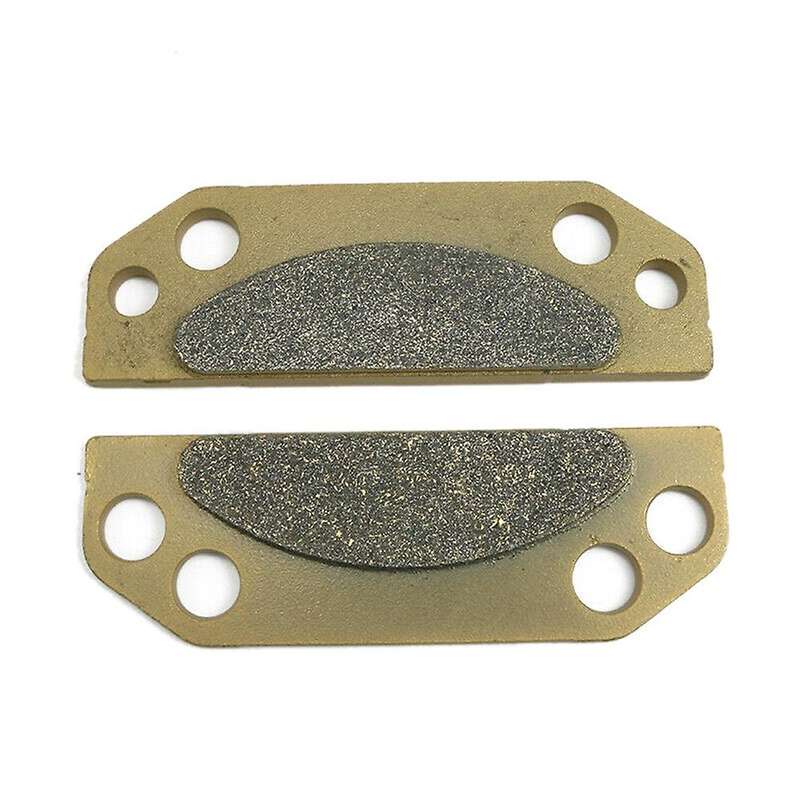 Brake Pad for Polaris Ranger 500 700 800 900 Xp Crew 2005-2015