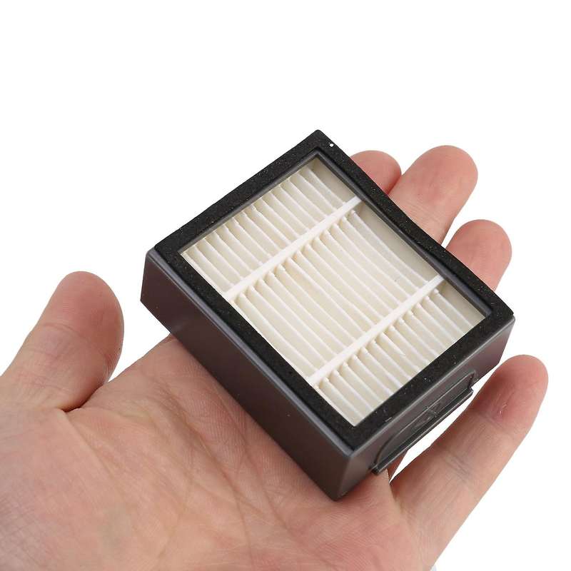 16 Pcs Replacement Filters  for Irobot Roomba Accessories I7+ E5 E6