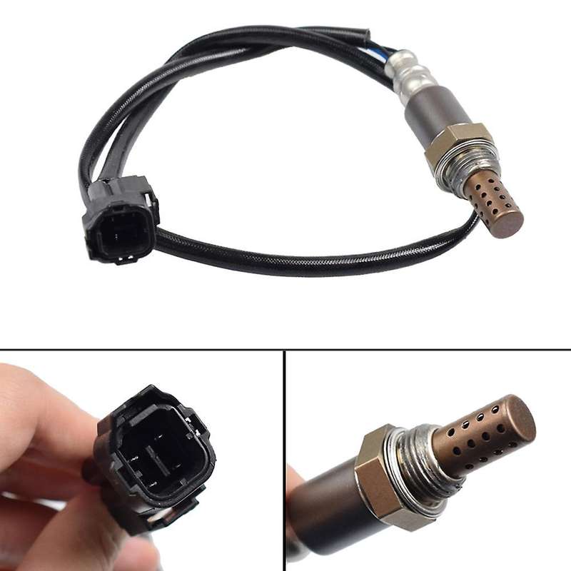 Lambda Oxygen Sensor Probe for Alfa Romeo 156 Gtv Spider Fiat Lancia