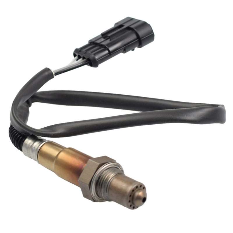 Lambda Oxygen Sensor Probe for Alfa Romeo 156 Gtv Spider Fiat Lancia
