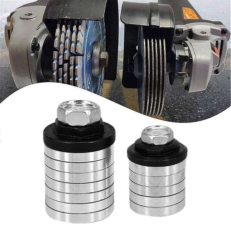 M14 Angle Grinder to Grooving Machine Adapter Angle Grinder Polisher