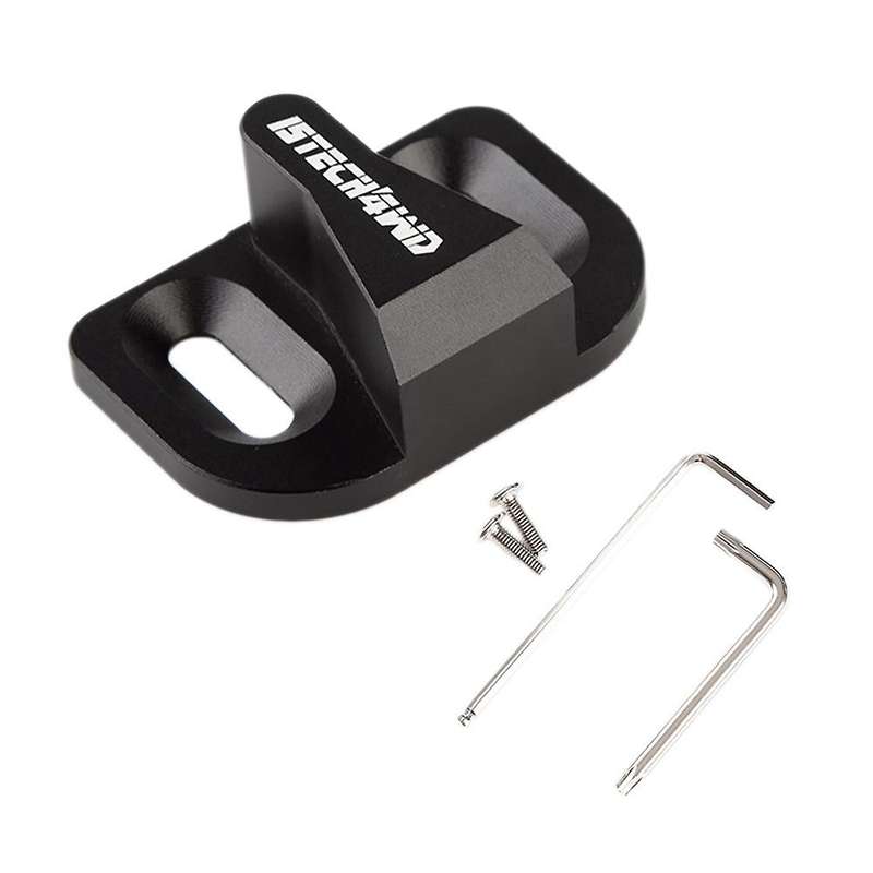 Car Tailgate Protection Limiting Stopper for Toyota Prado Rav4 03-21