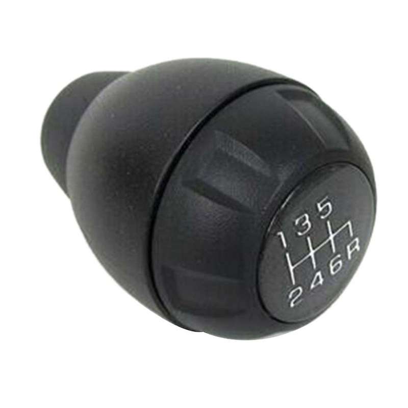 52060485ag for Jeep Wrangler Jk 2007-2013 Car Gear Shift Knob Head