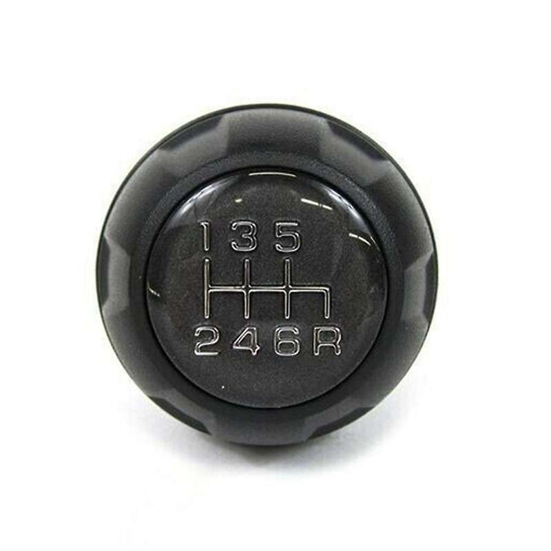52060485ag for Jeep Wrangler Jk 2007-2013 Car Gear Shift Knob Head
