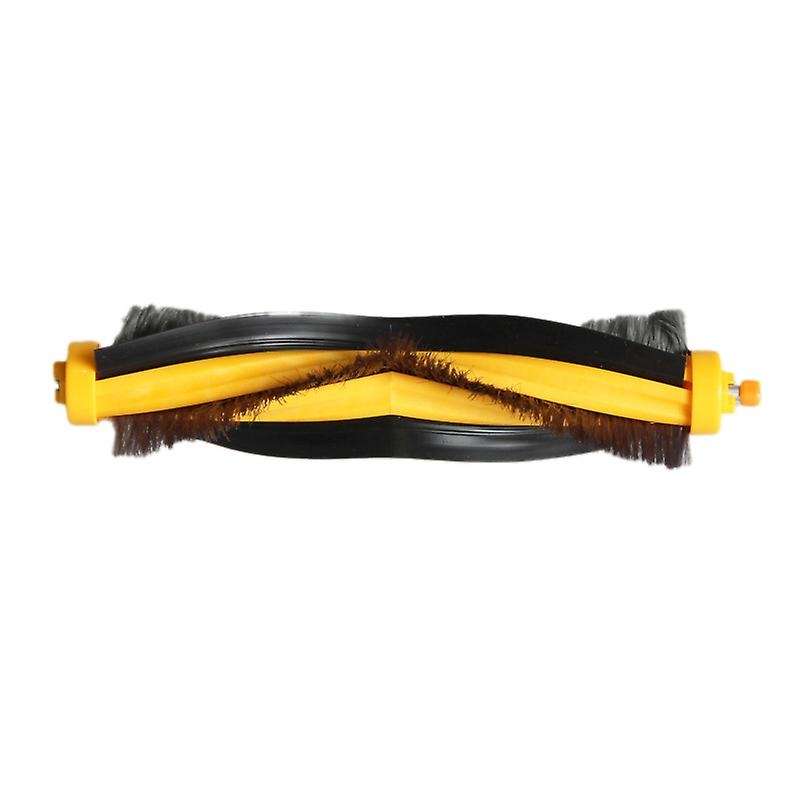 Main Side Brush Filter Mopping Cloth Kit for Ecovacs Deebot Ozmo 900