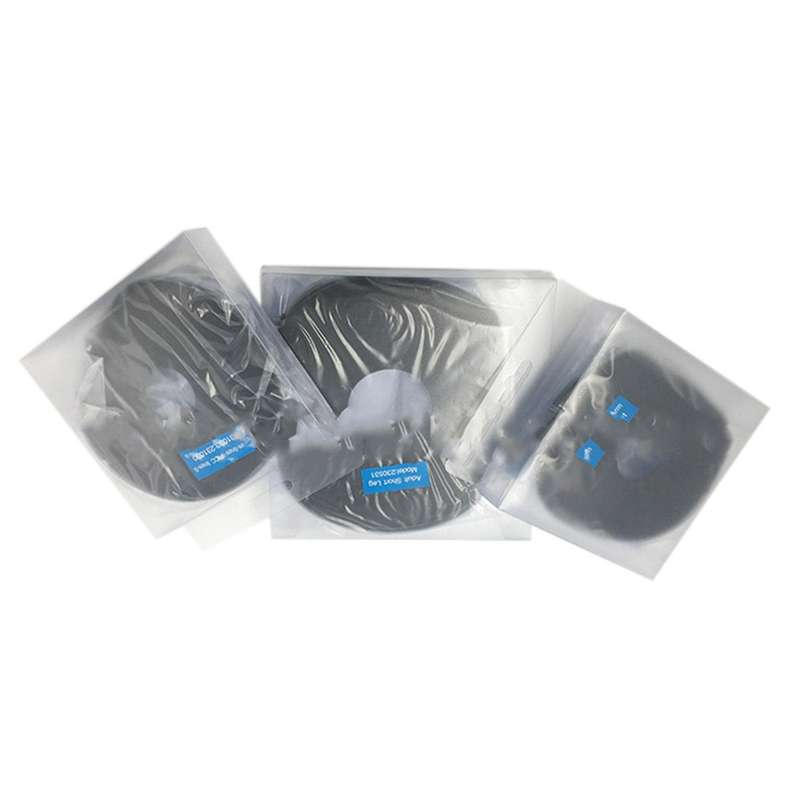 2x Watertight Foot Protector Bathing Waterproof Cover for Shower Leg