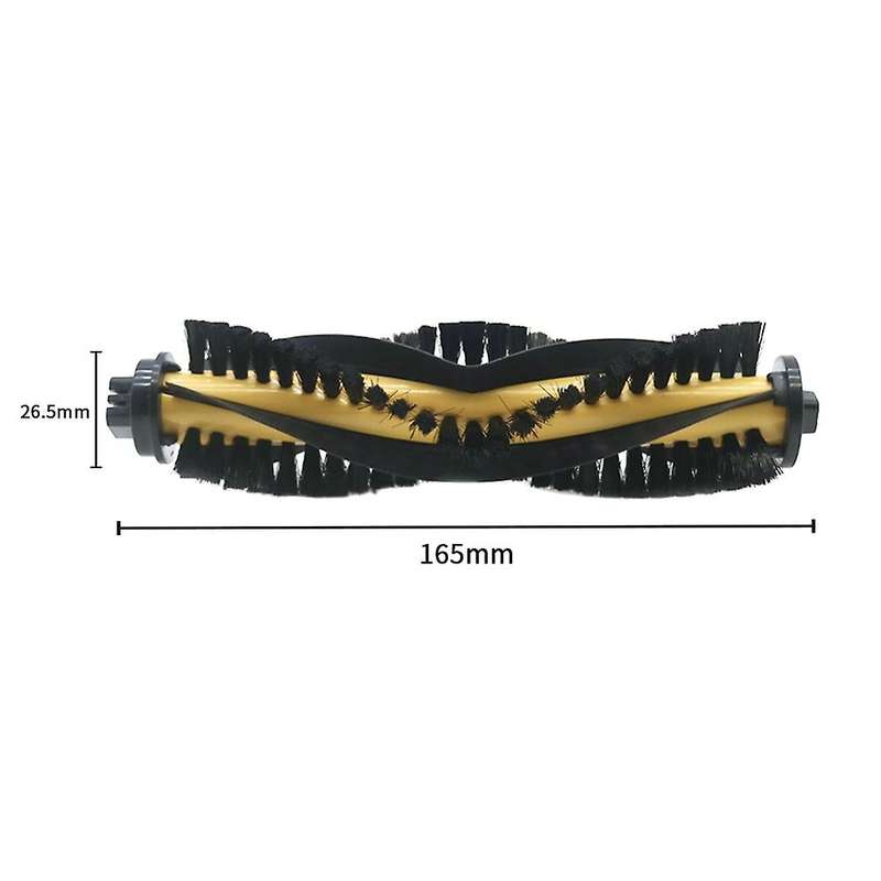 Main Brush Filter for Eufy 11 11c Cecotec Conga 990 1190 Ecovacs N79s