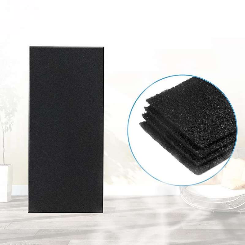 Filter for Holmes Hapf30at and Hap242 Air Purifier, for Aer1 Series
