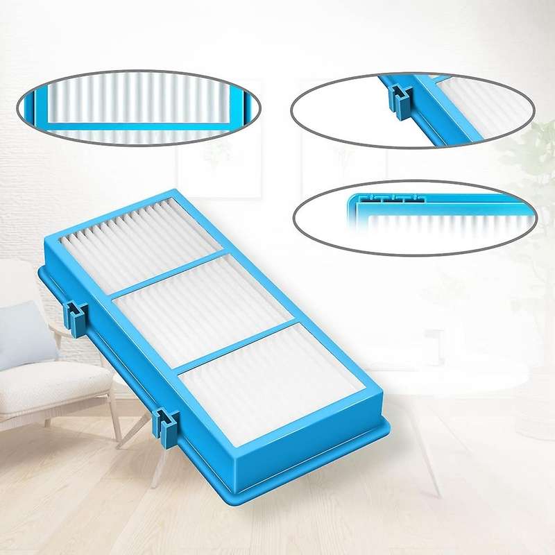 Filter for Holmes Hapf30at and Hap242 Air Purifier, for Aer1 Series