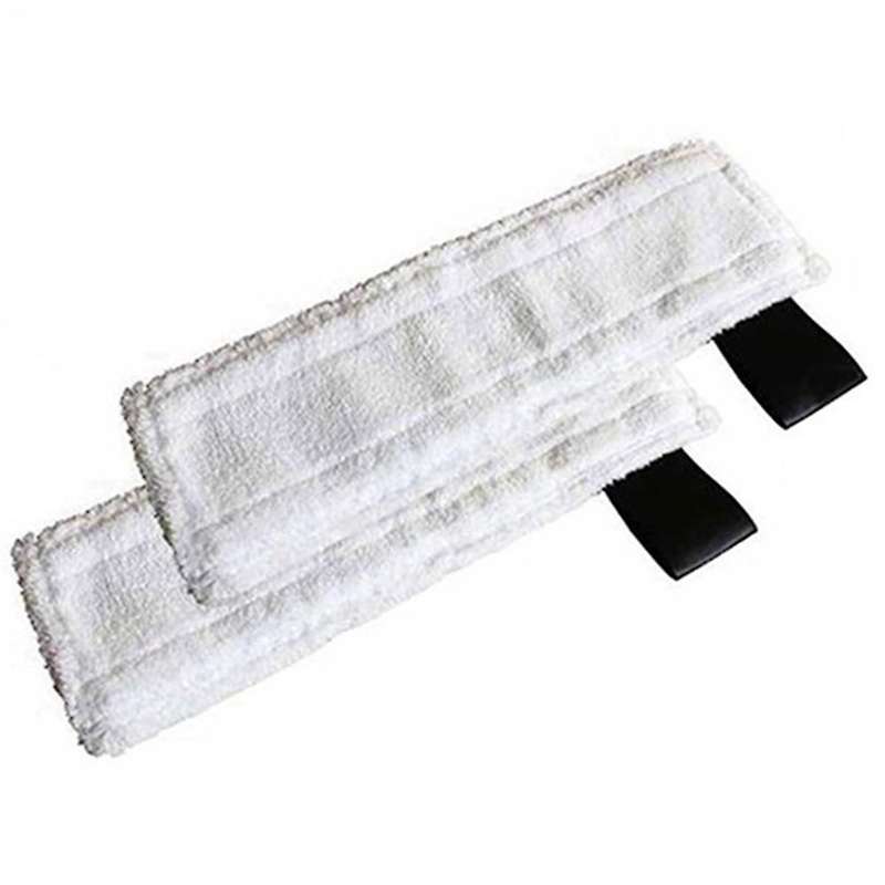 10pcs Steam Mop Cloth for Karcher Easyfix Sc2 Sc3 Sc4 Sc5 Cleaner
