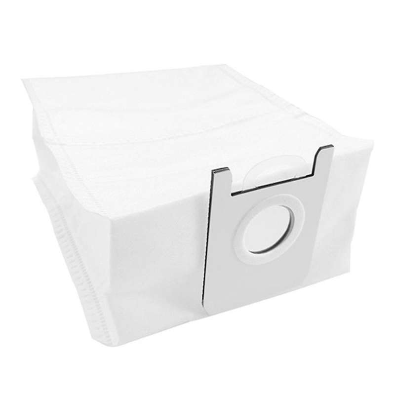 Mop Cloths Dust Bags Side Brush Replacement Accessories