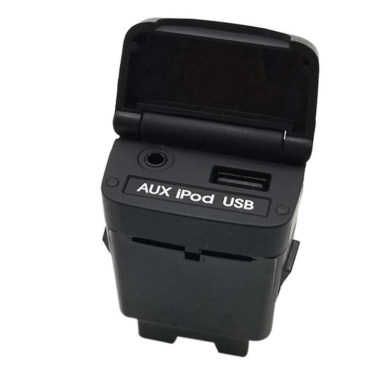 961203s100 Usb Reader Ipod Auxjack Component Port Adapter Assy