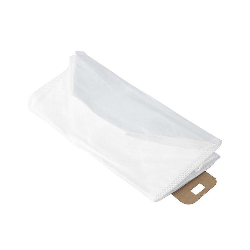 9pcs Dust Bags Sets for Dreame Bot L10 Plus Robot Vacuum Cleaner