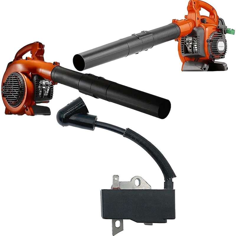 545108101 Ignition Coils for Husqvarna Gas Handheld Leaf Blower 125b