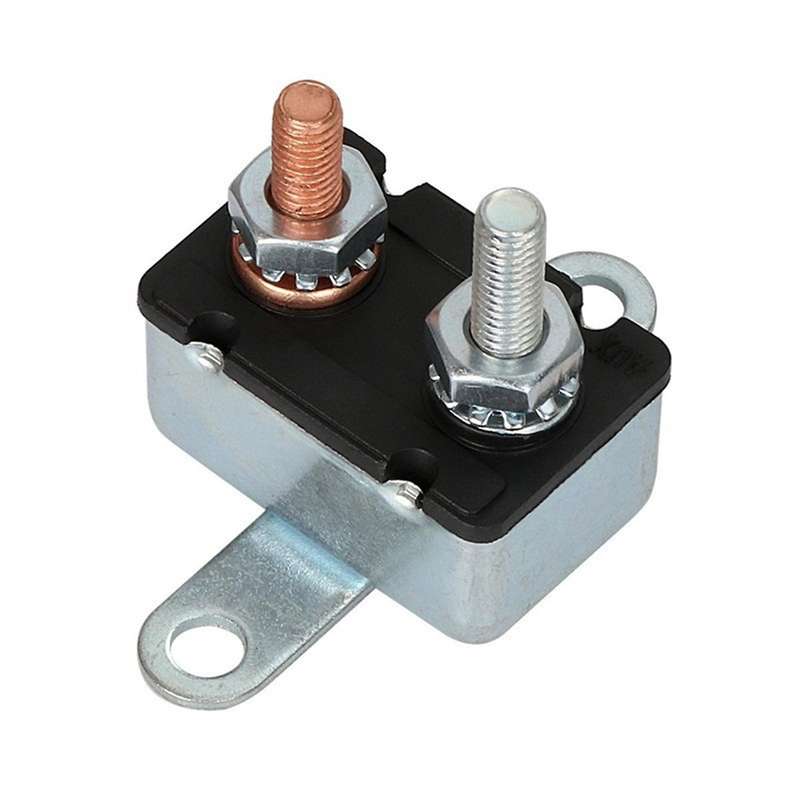 60a Car Relay Wire Harness Temperature Sensor for 406 427 Engine