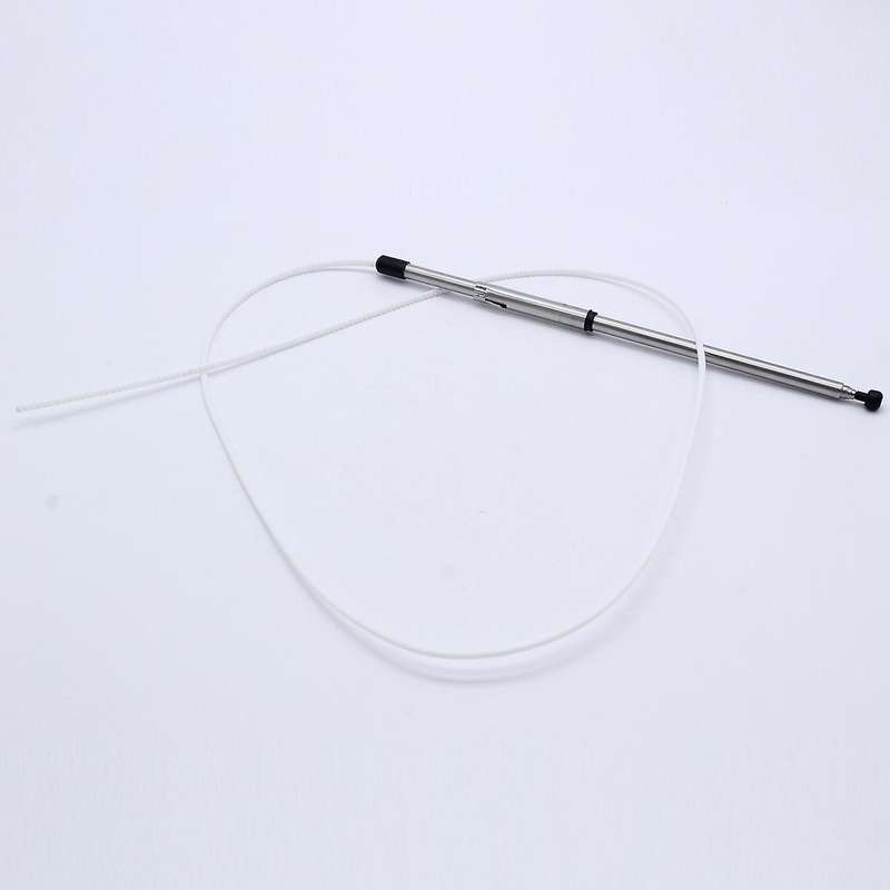 Aerial Mast & Rope Antenna Am Fm Radio for Holden Commodore Vn Vp