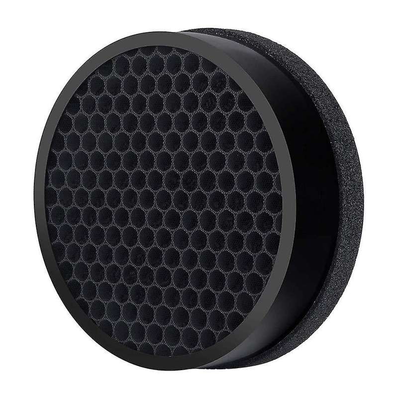 Replacement Filter for Levoit Air Purifier Lv-h132, True Hepa