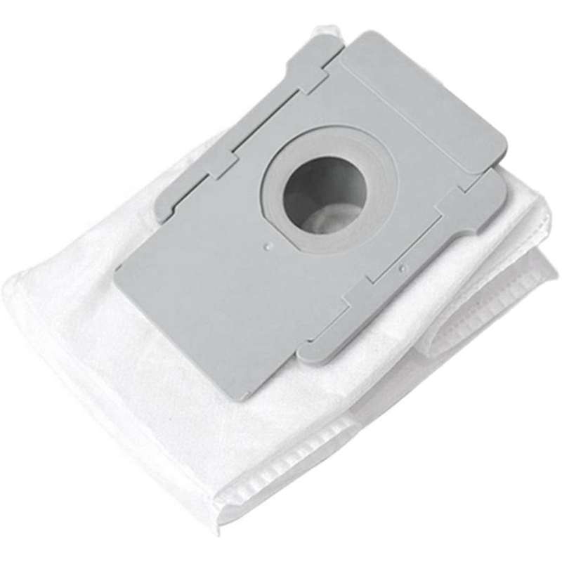 12 Packs Vacuum Bags for Irobot Roomba I7 I7+/plus S9+ (9550)