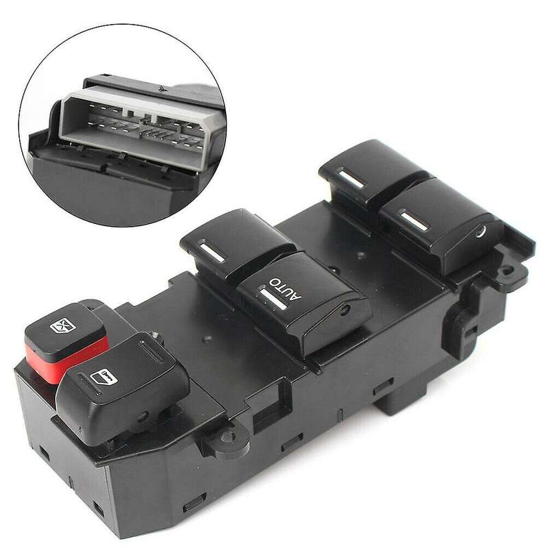 Electric Power Window Switch for Honda Cr-v 2007-2011 35750-swa-k01