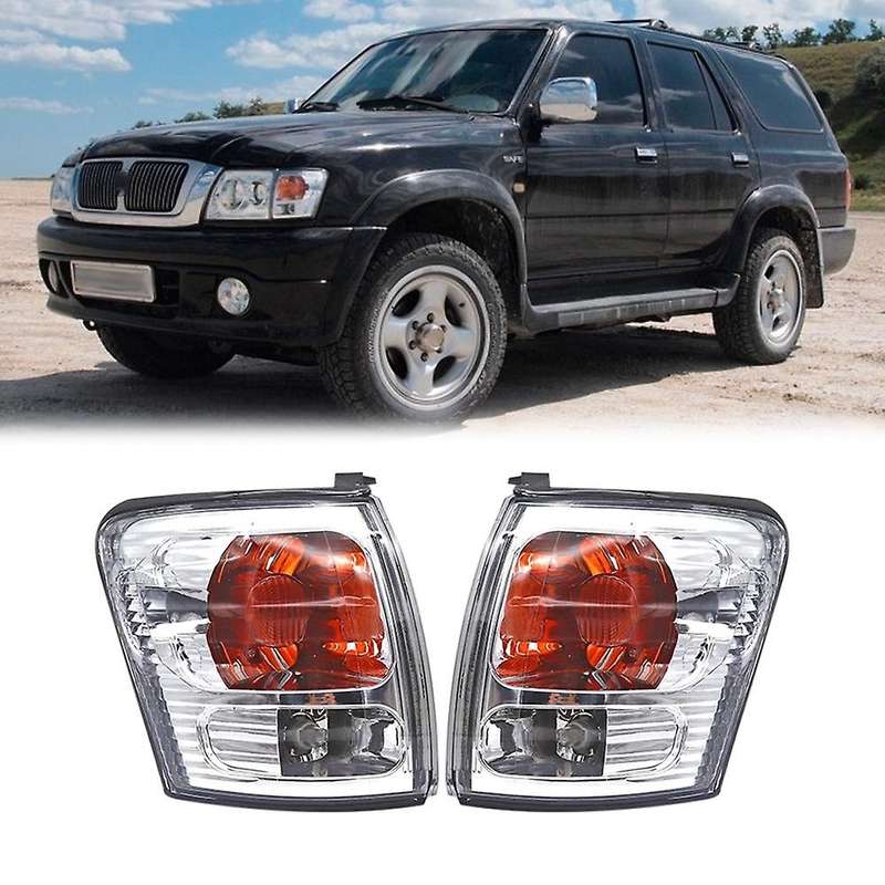 4102200-f00 Car Front Right Side Corner Light for Great Wall Safe