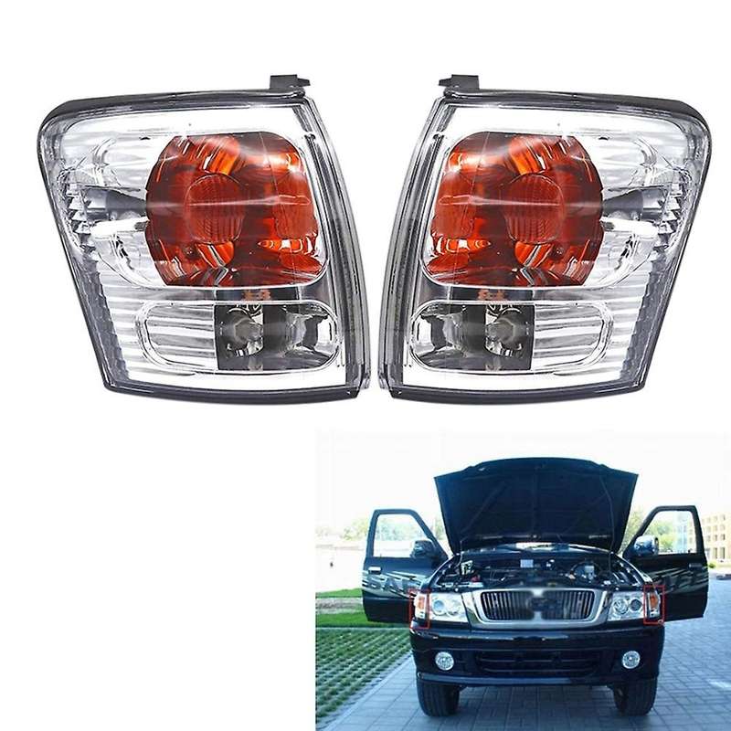 4102200-f00 Car Front Right Side Corner Light for Great Wall Safe