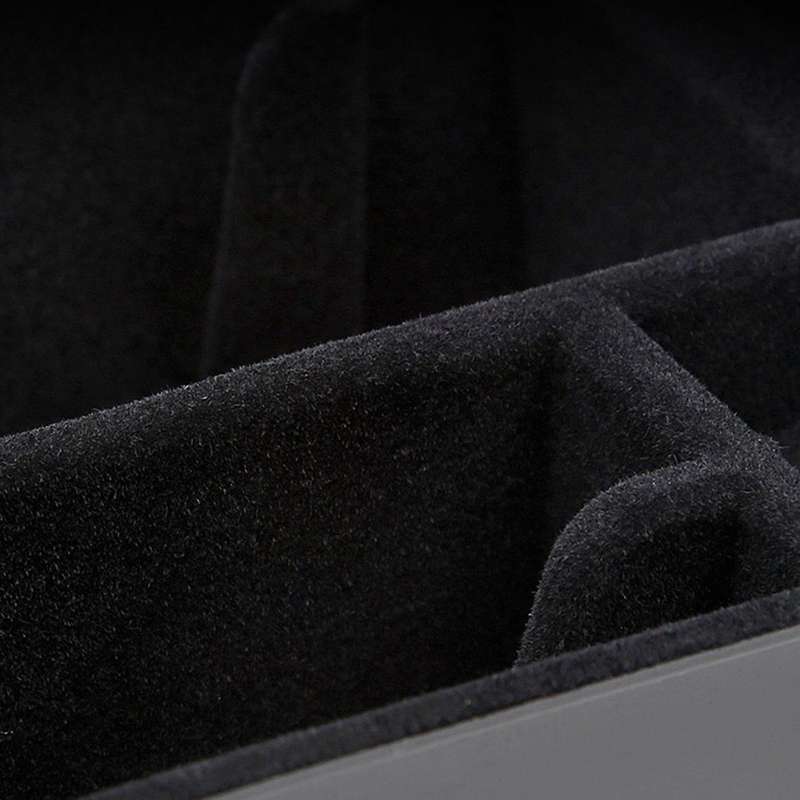 Suitable for 21 Tesla Model3/y Central Control Storage Box