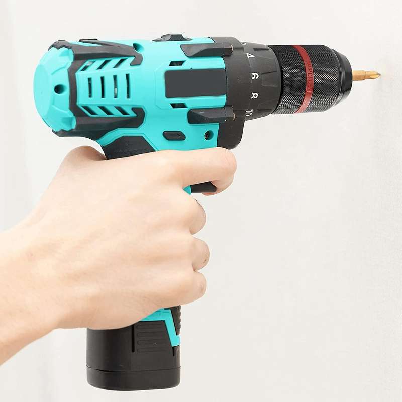 Multifunctional Quick Change Keyless Chuck, Drill Chuck