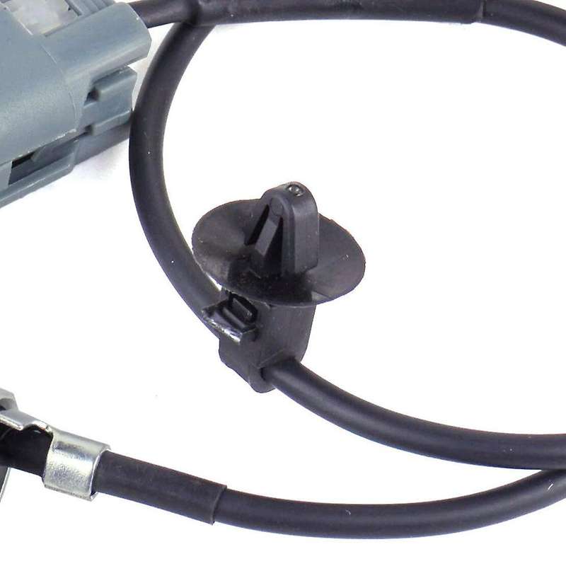Detonation Knock Sensor Replacement Zj01-18-921 for Mazda 2 2011-2014