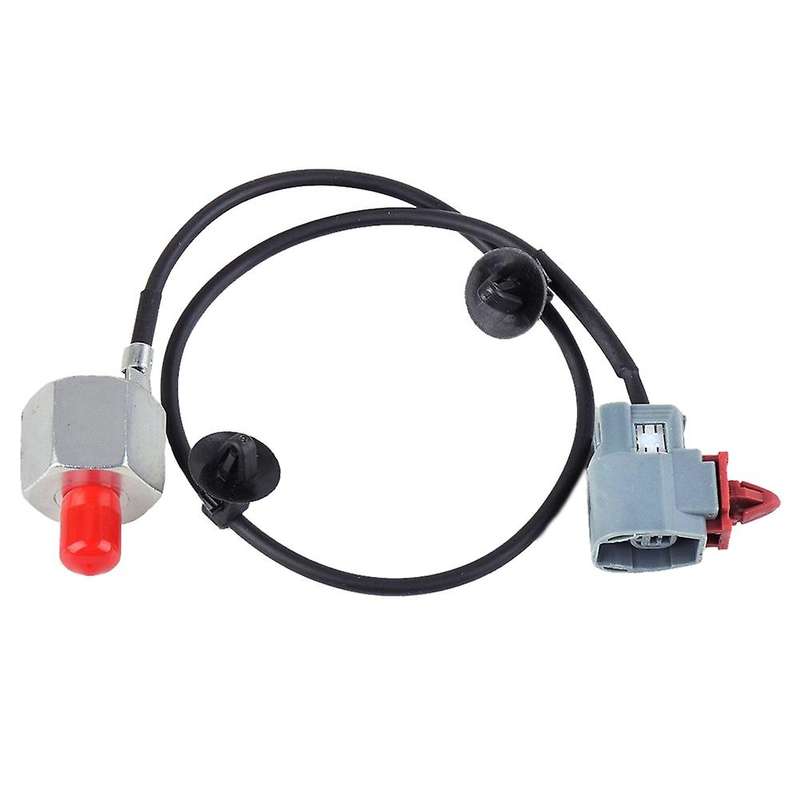 Detonation Knock Sensor Replacement Zj01-18-921 for Mazda 2 2011-2014