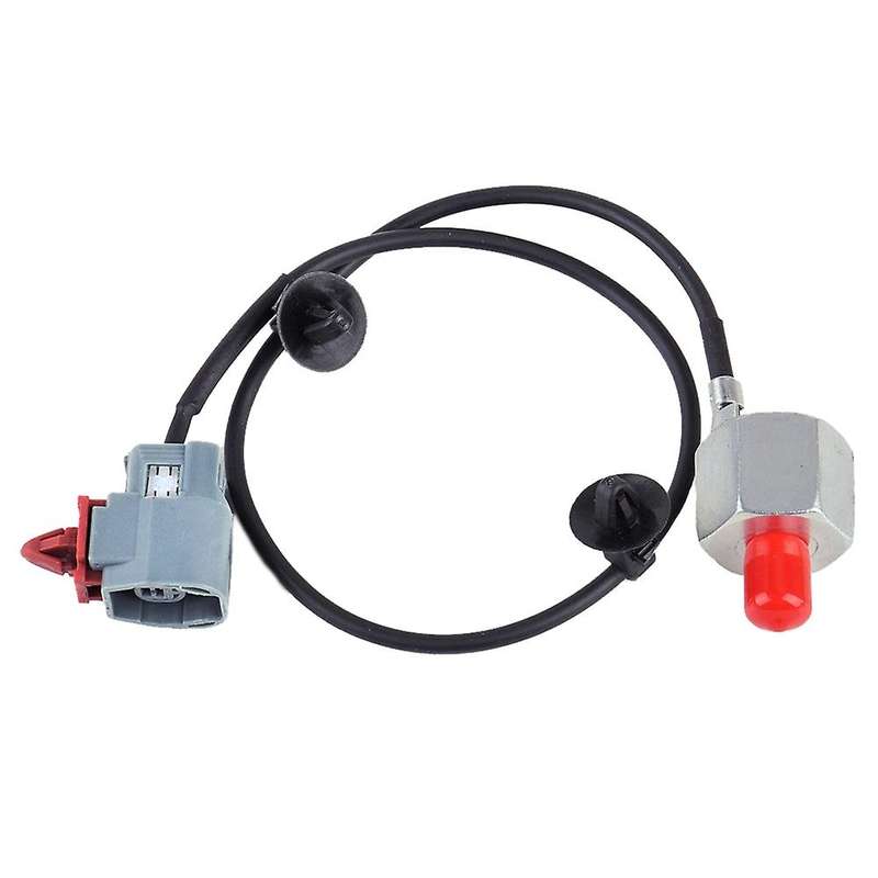 Detonation Knock Sensor Replacement Zj01-18-921 for Mazda 2 2011-2014