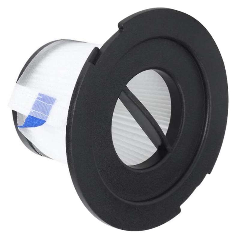 10 Pcs Hepa Filter for Dibea C17 T6 T1 Cordless Stick Vacuum Cleaner