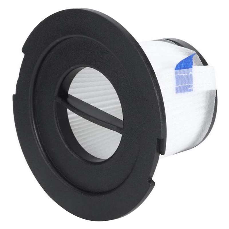 10 Pcs Hepa Filter for Dibea C17 T6 T1 Cordless Stick Vacuum Cleaner