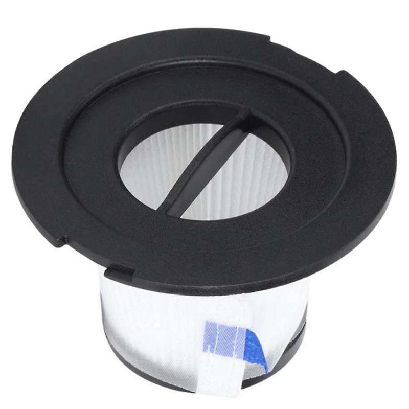 10 Pcs Hepa Filter for Dibea C17 T6 T1 Cordless Stick Vacuum Cleaner