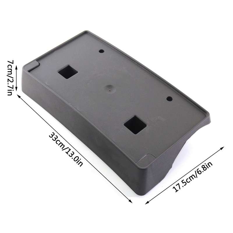 Car License Plate Holder Registration Plate Holder 68362197aa
