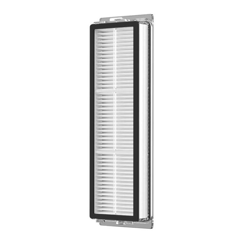 For Dreame Bot L10 Pro Replace Detachable Main Side Brush Filters Rag