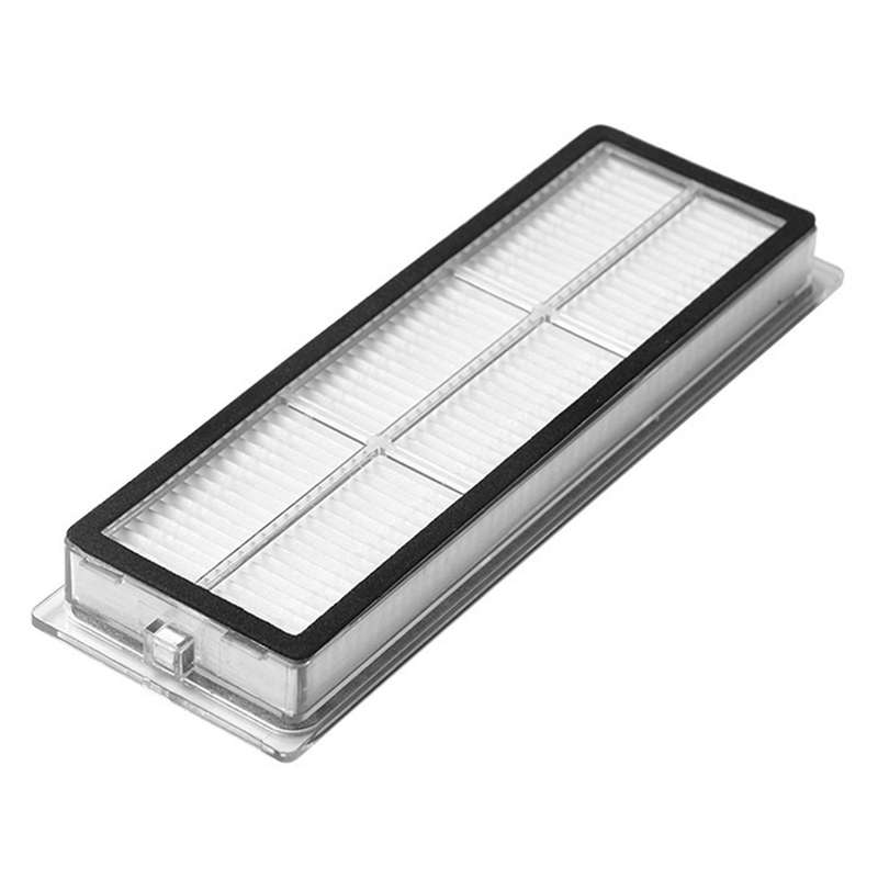 For Dreame Bot L10 Pro Replace Detachable Main Side Brush Filters Rag