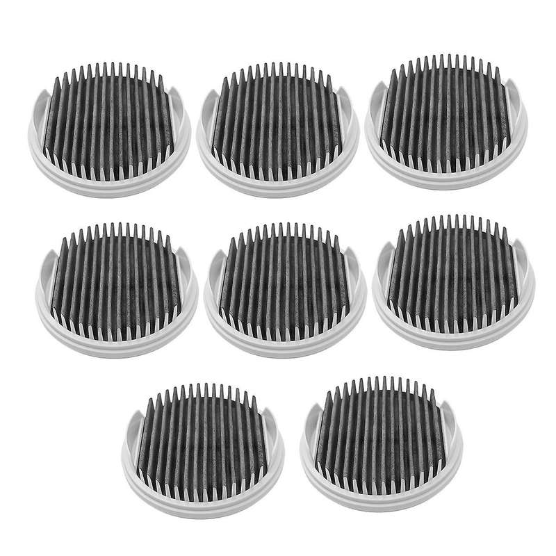 8pcs Filter for Xiaomi/mijia Filter Elements Filter Accessories