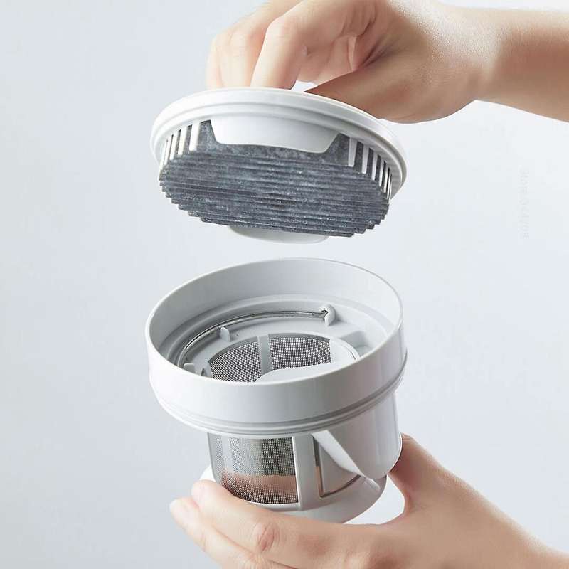 8pcs Filter for Xiaomi/mijia Filter Elements Filter Accessories