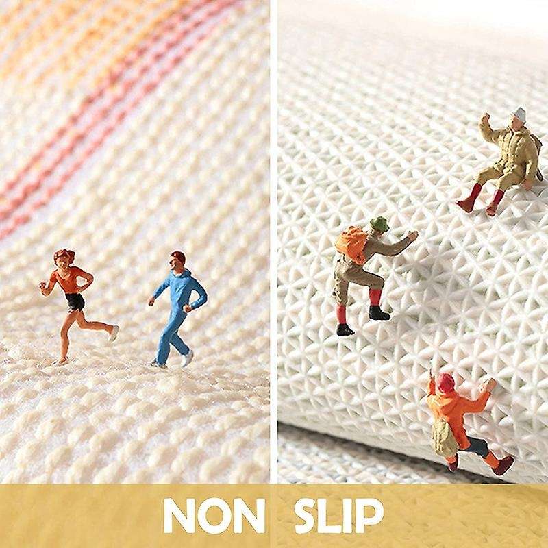 Bathroom Rug Mat, Cute Three Kitten Bath Mat, Machine Washable