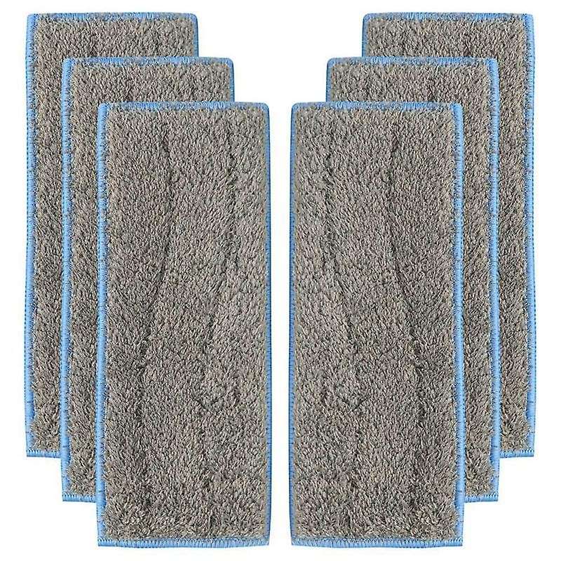 For Braava Jet M6 Wet Mopping Pads I-robot Braava Jet M Series M6