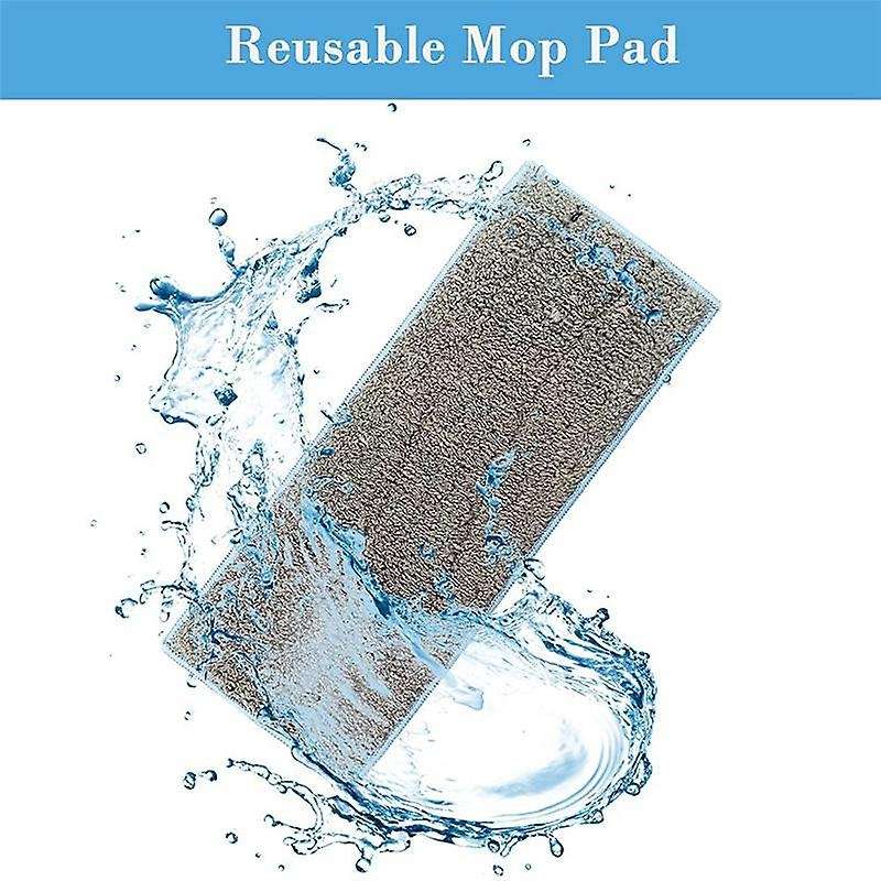 For Braava Jet M6 Wet Mopping Pads I-robot Braava Jet M Series M6