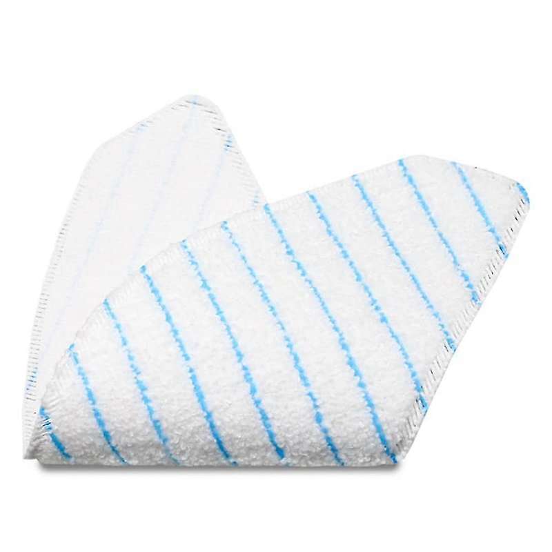 Replacement Parts Mop Cloth Compatible for Ecovacs T8aivi T8max N8pro