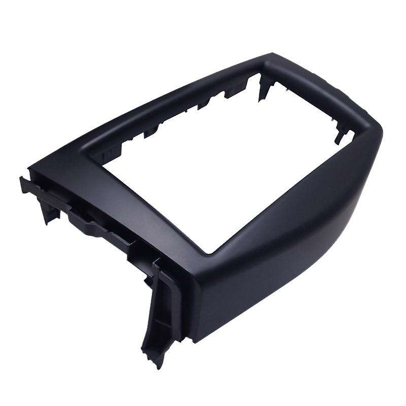 Car 2 Din Frame Dvd Navigation Audio Panel for Toyota Rav4 2006-2012