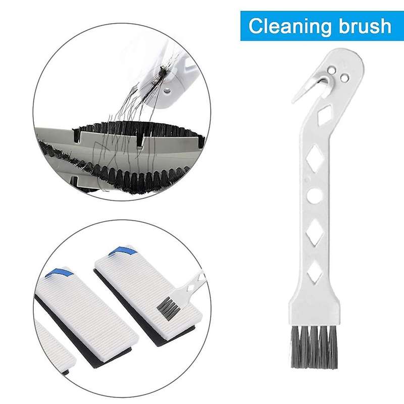 Replacement Of Roller Brush Filter Mop Accessories for Bissell