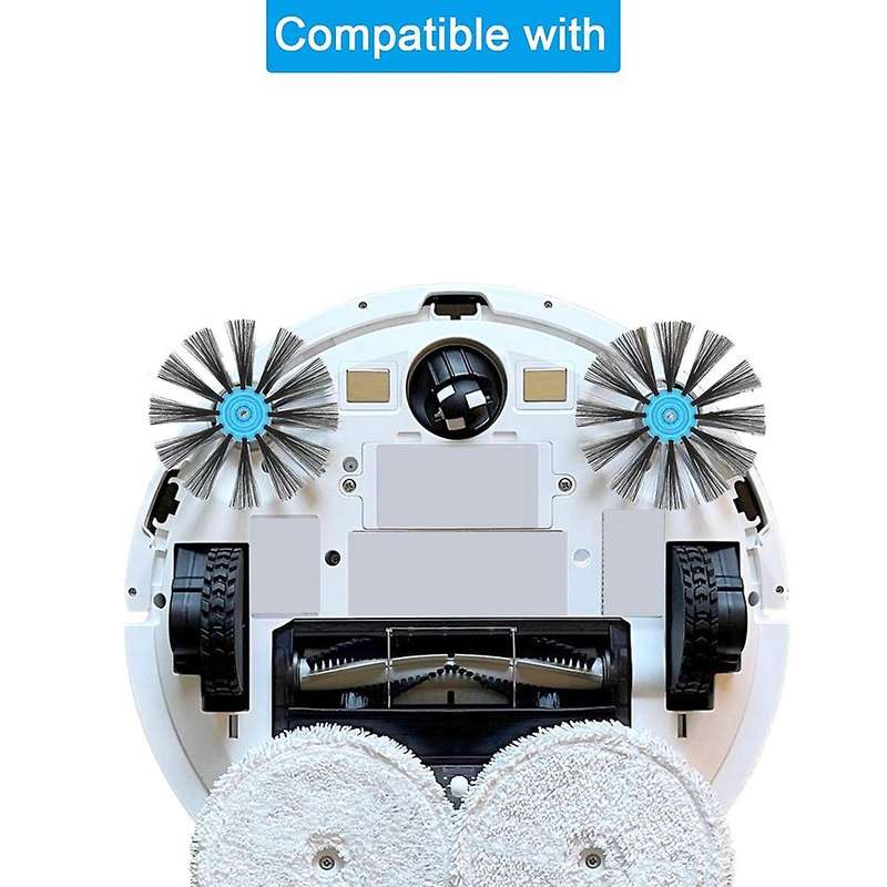 Replacement Of Roller Brush Filter Mop Accessories for Bissell