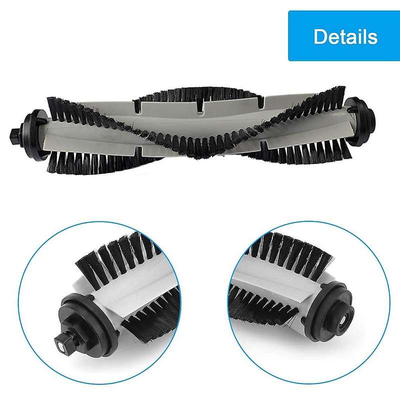 Replacement Of Roller Brush Filter Mop Accessories for Bissell