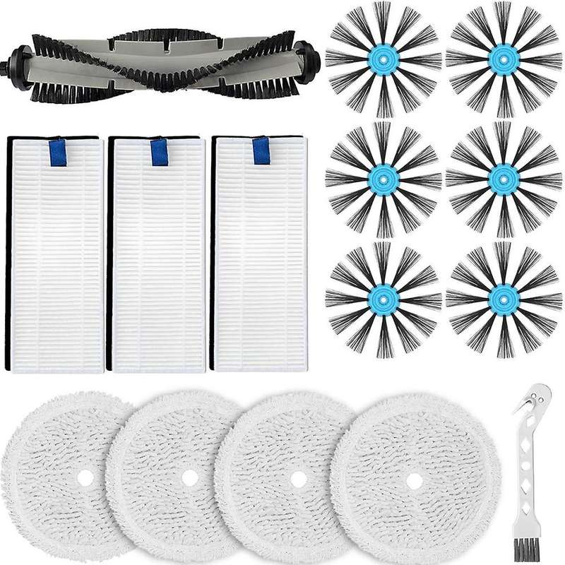 Replacement Of Roller Brush Filter Mop Accessories for Bissell